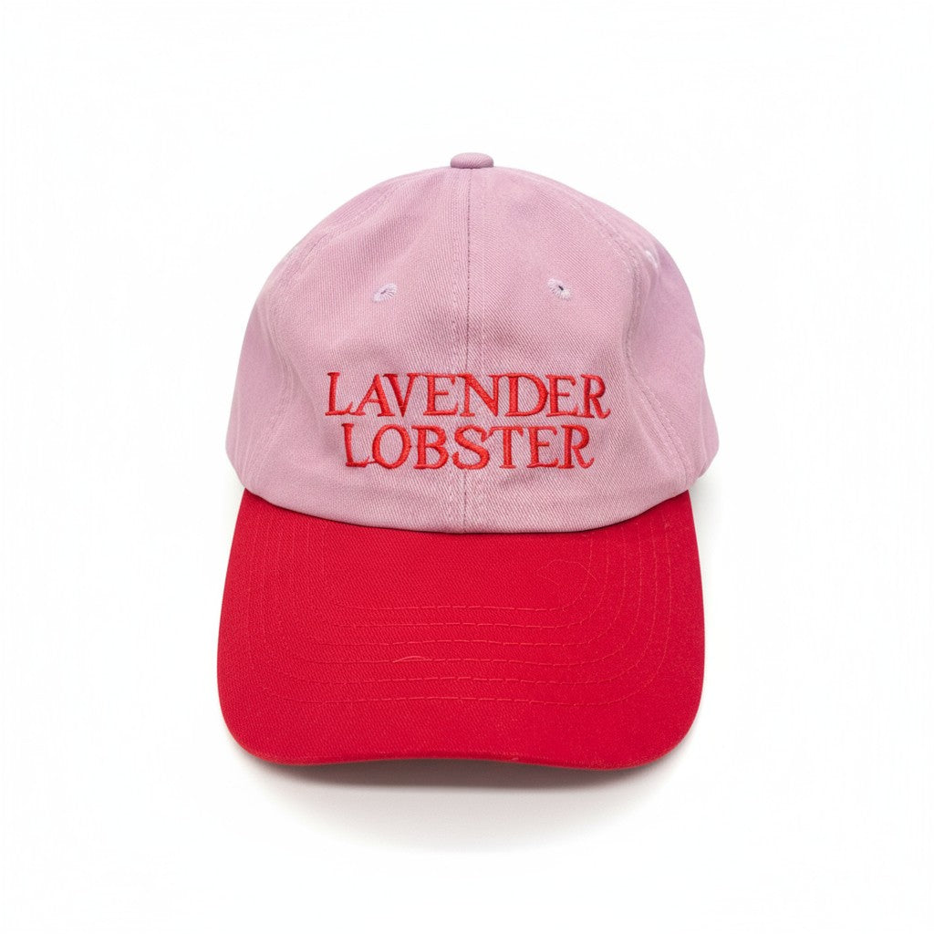 The Lobster Crew Cap