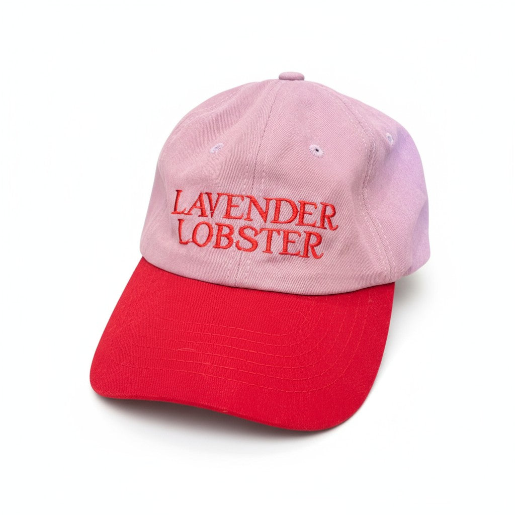 The Lobster Crew Cap