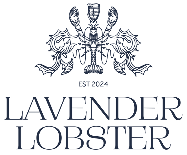 The Lavender Lobster
