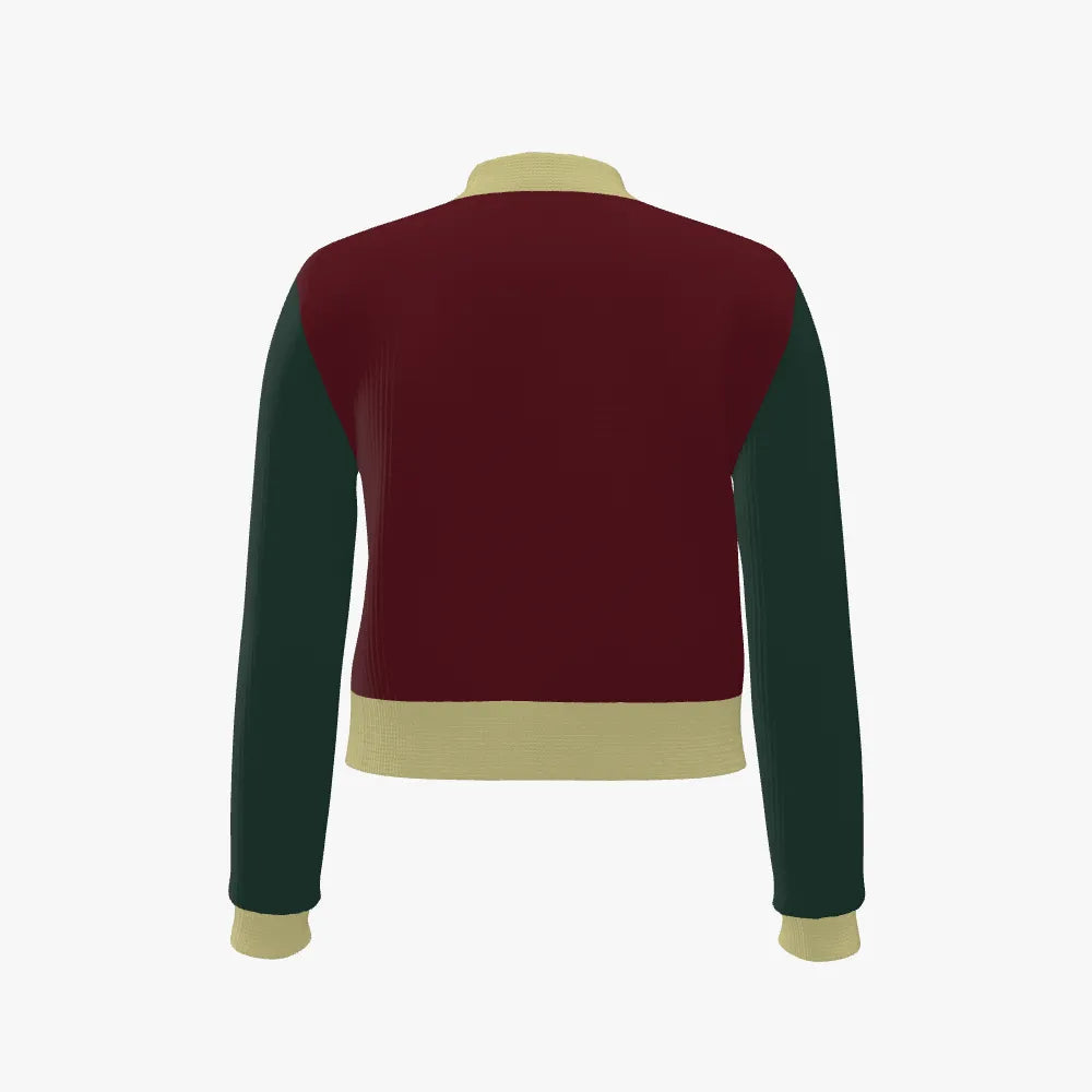 The Storybook Sweater