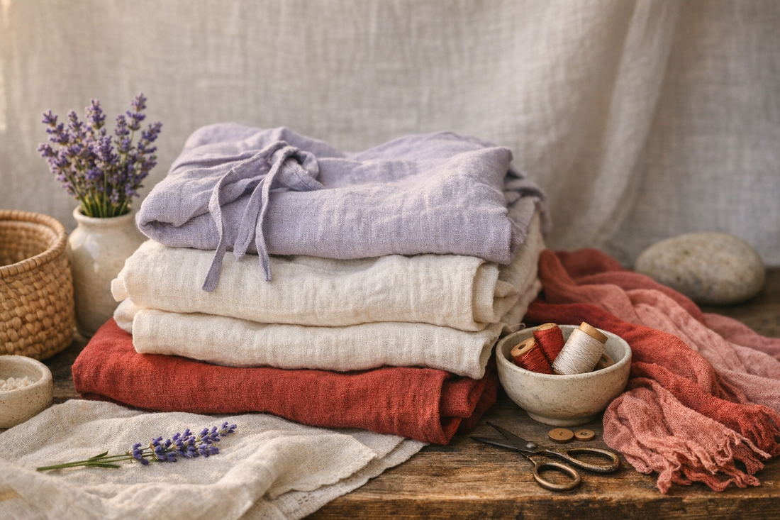 What is Slow Fashion? A Guide to Ethical and Whimsical Style