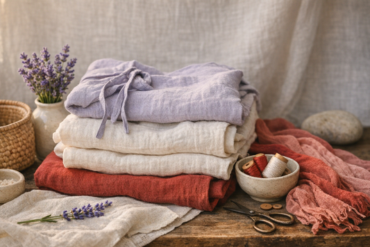 What is Slow Fashion? A Guide to Ethical and Whimsical Style