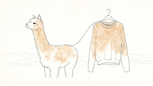 Alpaca Wool Jumpers UK: A Cosy Buyer's Guide