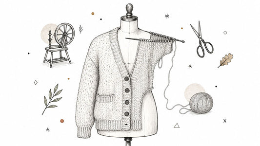 Artisan Craftsmanship: Guide to Sustainable Fashion &