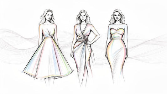 Celebrate Your Curves: A Whimsical Guide to Dresses for Curvy Women 2026