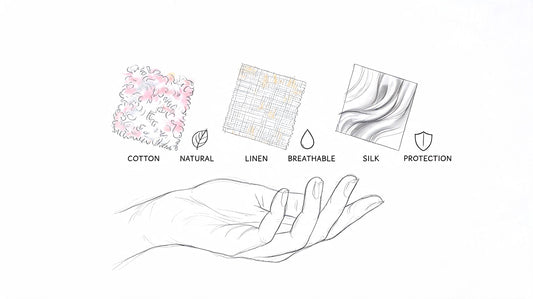 Best Fabrics for Sensitive Skin: Gentle Guide 2026