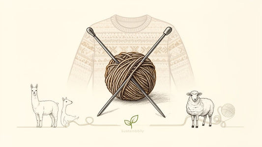 A Guide to Timeless British Knitwear