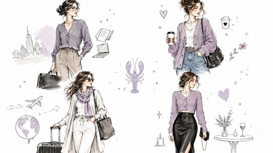 8 Whimsical Cardigan Outfit Ideas for 2026