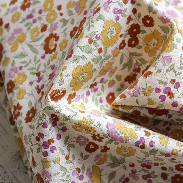 Your Guide to Styling Floral Dresses for Any Occasion