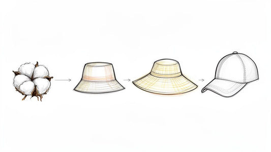 Your Guide to Choosing the Perfect Cotton Hat