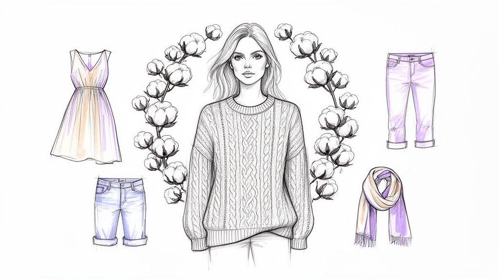 Cotton Jumper Women: Your 2026 Guide to the Perfect Style