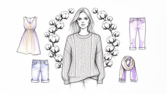 Cotton Jumper Women: Your 2026 Guide to the Perfect Style