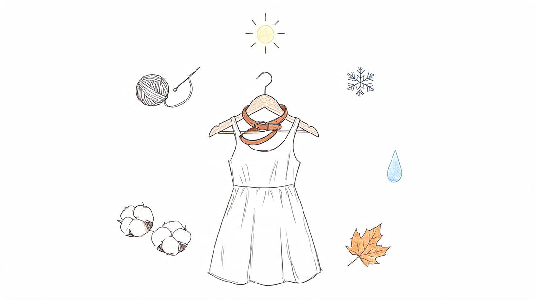 The Cotton Mini Dress: Your Guide to Whimsical Style
