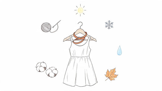 The Cotton Mini Dress: Your Guide to Whimsical Style