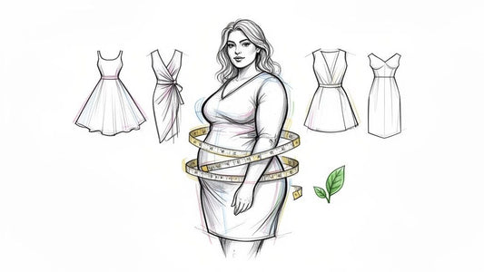 Dresses for Curvy Women: Find Your Perfect Fit & Style