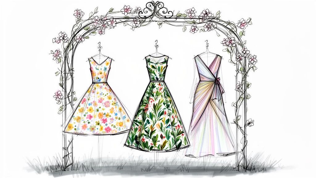 Dresses for Garden Party: Your Ultimate Style Guide