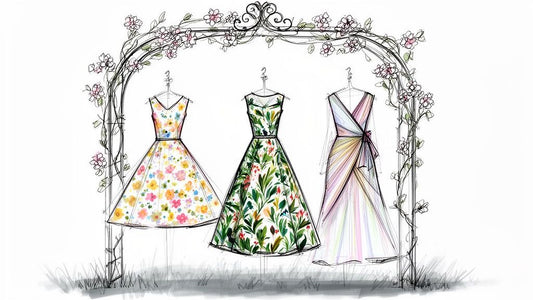 Dresses for Garden Party: Your Ultimate Style Guide