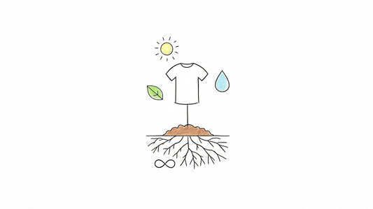 Your 2026 Guide to Eco Friendly Clothing Brands