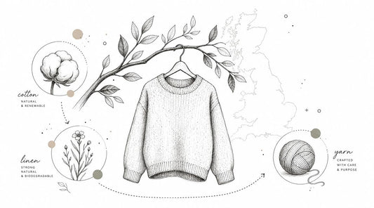 Eco Friendly Clothing UK: Your Guide to Sustainable Fashion