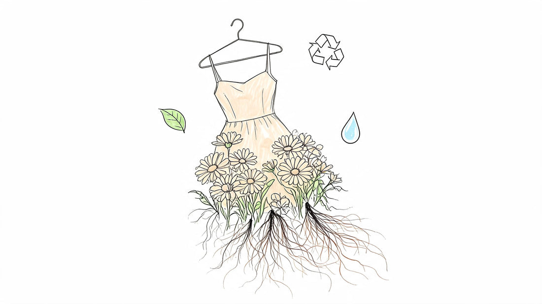 Eco Friendly Dresses for Women: Sustainable Style Guide