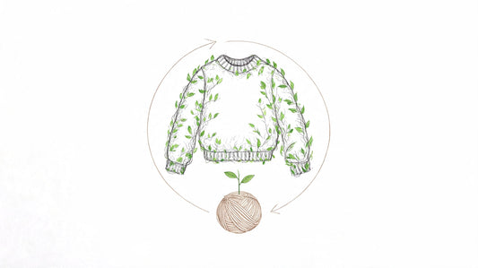 Eco Friendly Knitwear: A 2026 Guide to Sustainable Style
