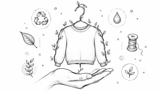 Sustainable Fashion: Your Environmental Responsibility Guide