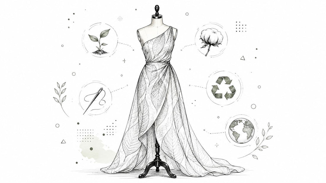 Ethical Clothing Dresses: Sustainable Style for 2026
