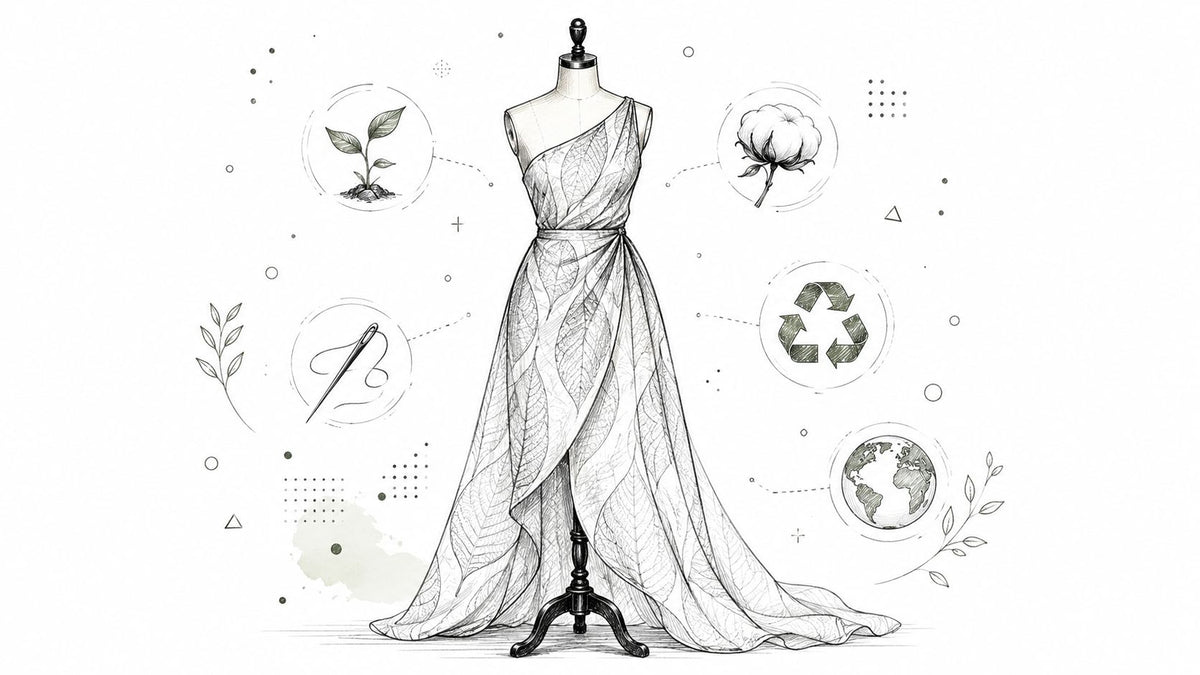 Ethical Clothing Dresses: Sustainable Style for 2026