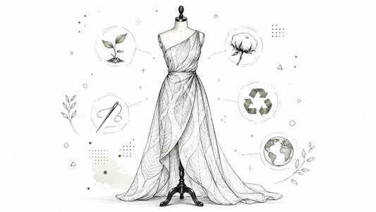 Ethical Clothing Dresses: Sustainable Style for 2026