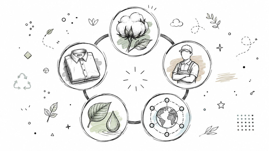 Ethical Clothing Production: A Conscious Guide