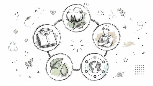 Ethical Clothing Production: A Conscious Guide