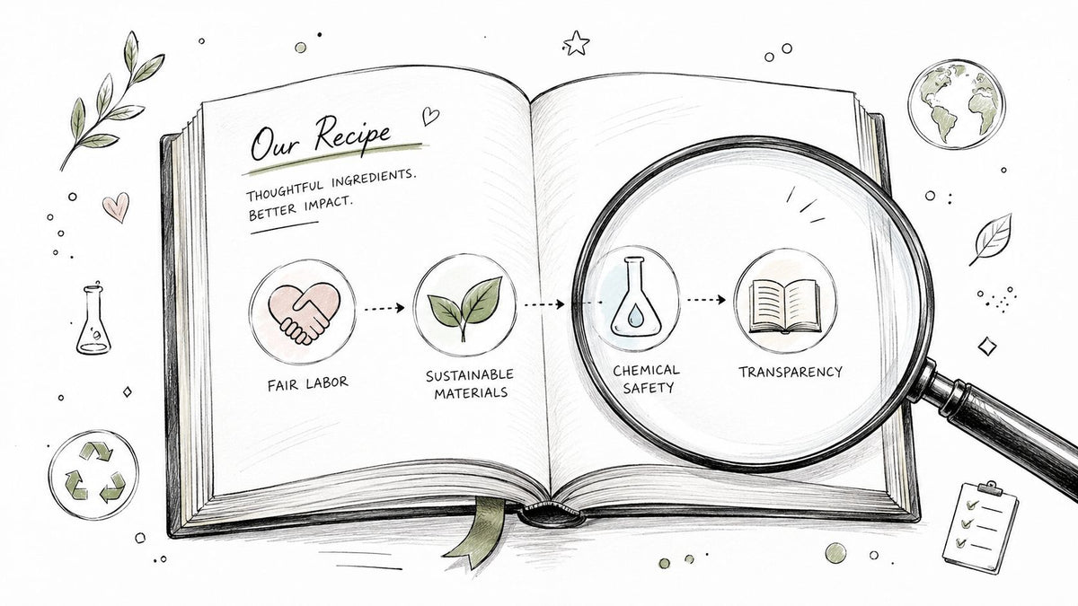 Decode Ethical Manufacturing Standards: Your Guide 2026