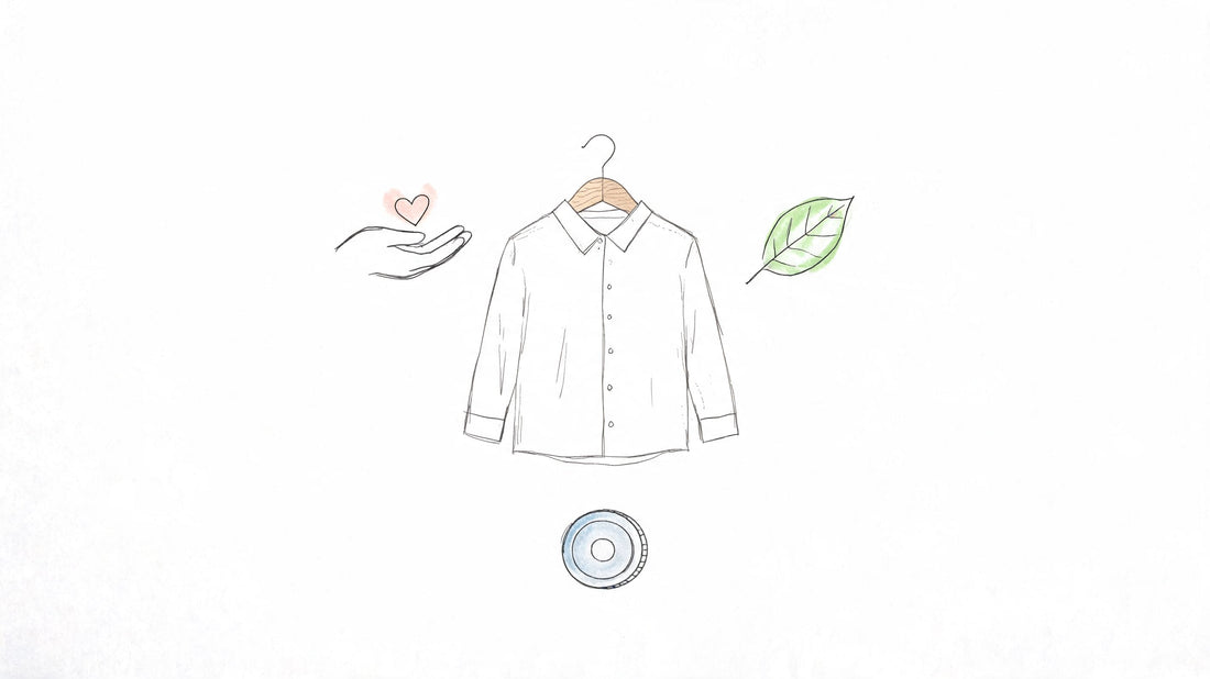 Ethical Style: Your Guide to Fair Trade Garments