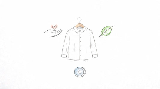 Ethical Style: Your Guide to Fair Trade Garments
