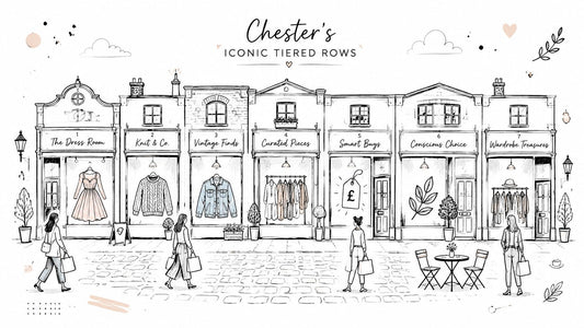7 Enchanting Fashion Shops in Chester to Discover
