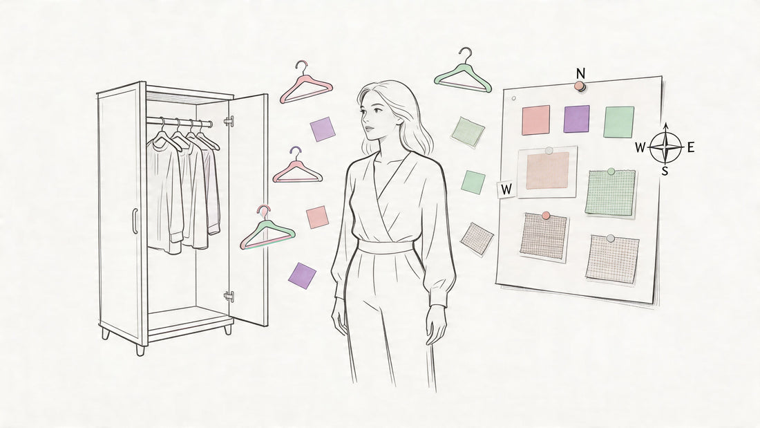 How to Find Your Personal Style: A Whimsical Guide