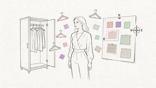 How to Find Your Personal Style: A Whimsical Guide