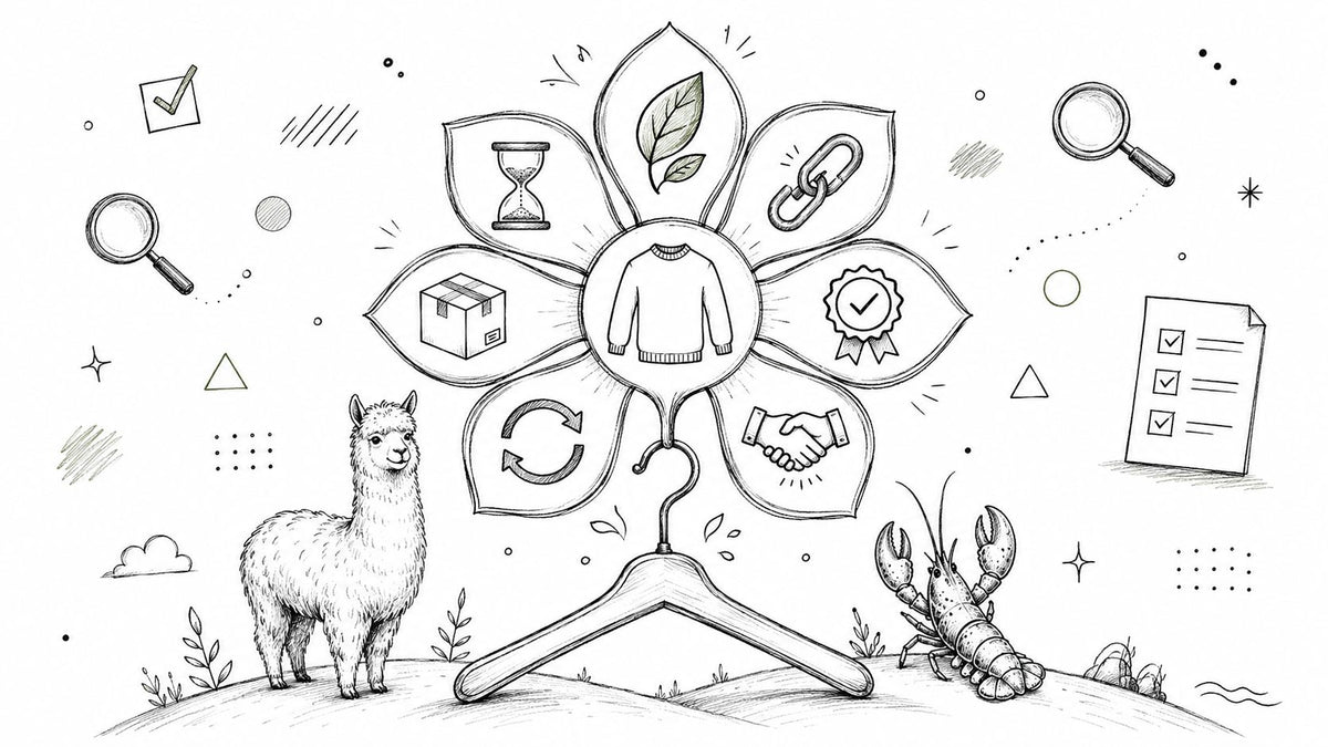 Conscious Clothing Brand: Principles & Shopping Guide