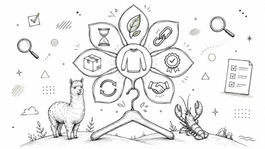 Conscious Clothing Brand: Principles & Shopping Guide