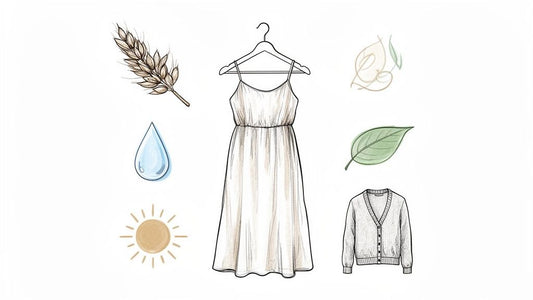 A Guide to Linen Dresses: Timeless Style and Whimsical Comfort