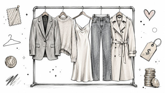 Luxury on a Budget: Smart Style for 2026