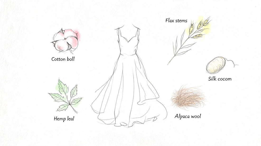 Natural Fabric Dresses: A 2026 Guide to Sustainable Style
