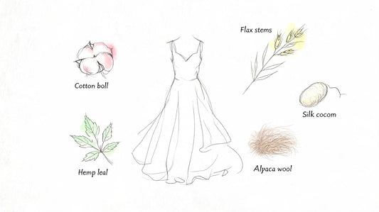 Natural Fabric Dresses: A 2026 Guide to Sustainable Style