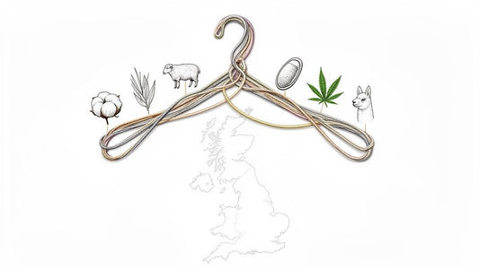 A Whimsical Guide to Natural Fibre Clothing UK in 2026