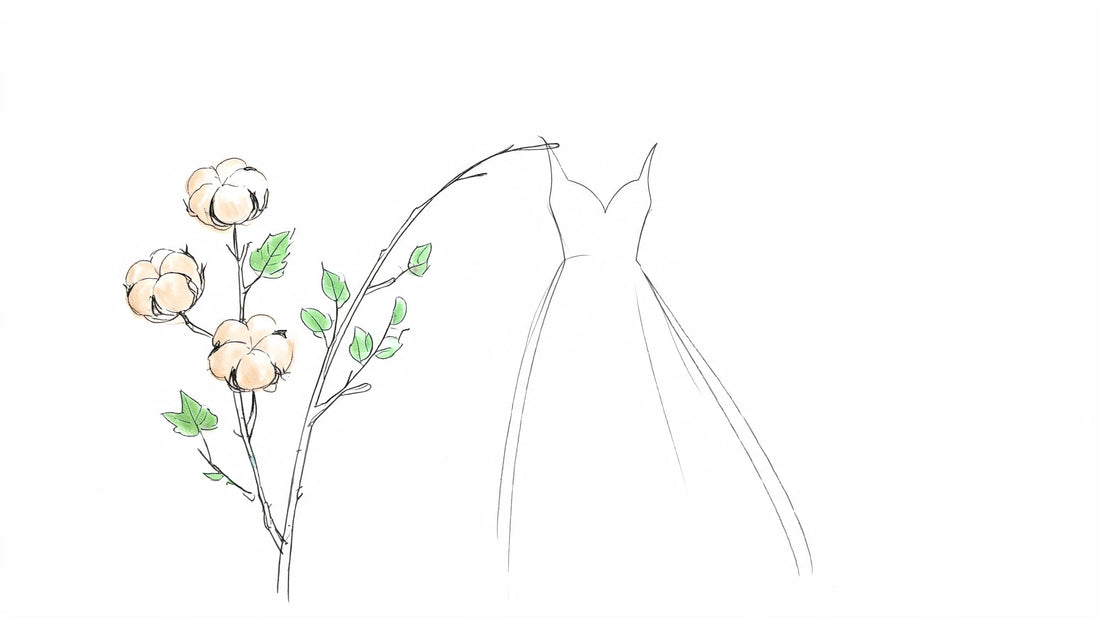 Organic Cotton Womens Clothing: A Gentle Guide