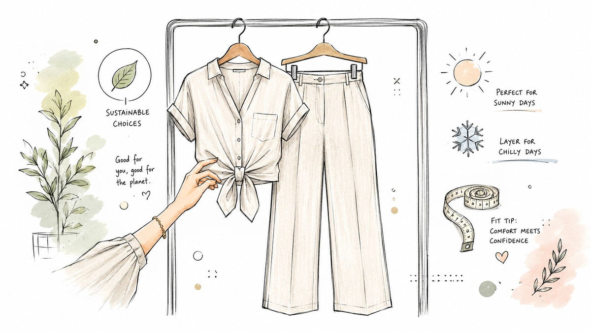 Outfit Sets for Women: A Styling and Buying Guide