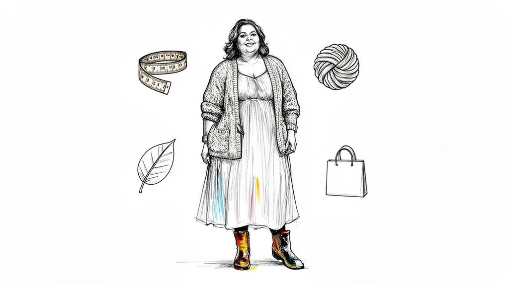 Plus Size Women's Clothing: Your Guide to Confident Style