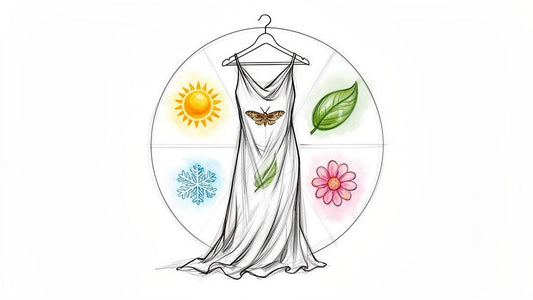 A Guide to Choosing the Perfect Silk Dresses