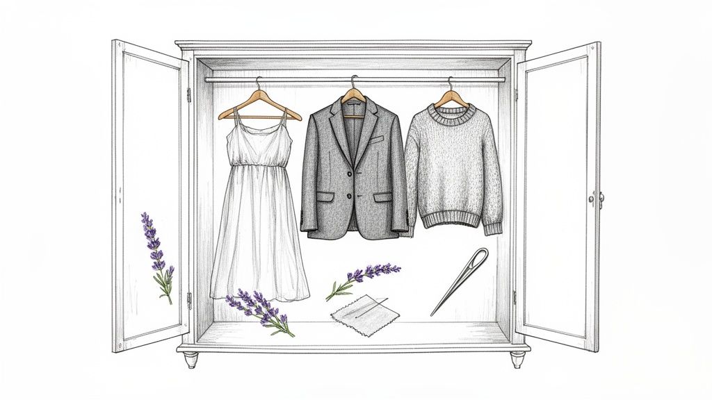 Your Guide to Whimsical Slow Fashion in 2026