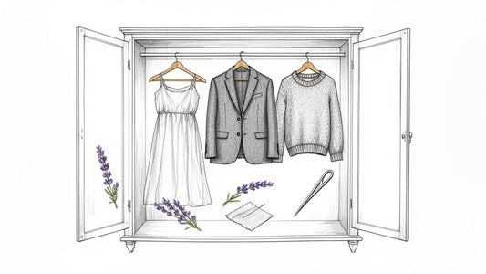 Your Guide to Whimsical Slow Fashion in 2026
